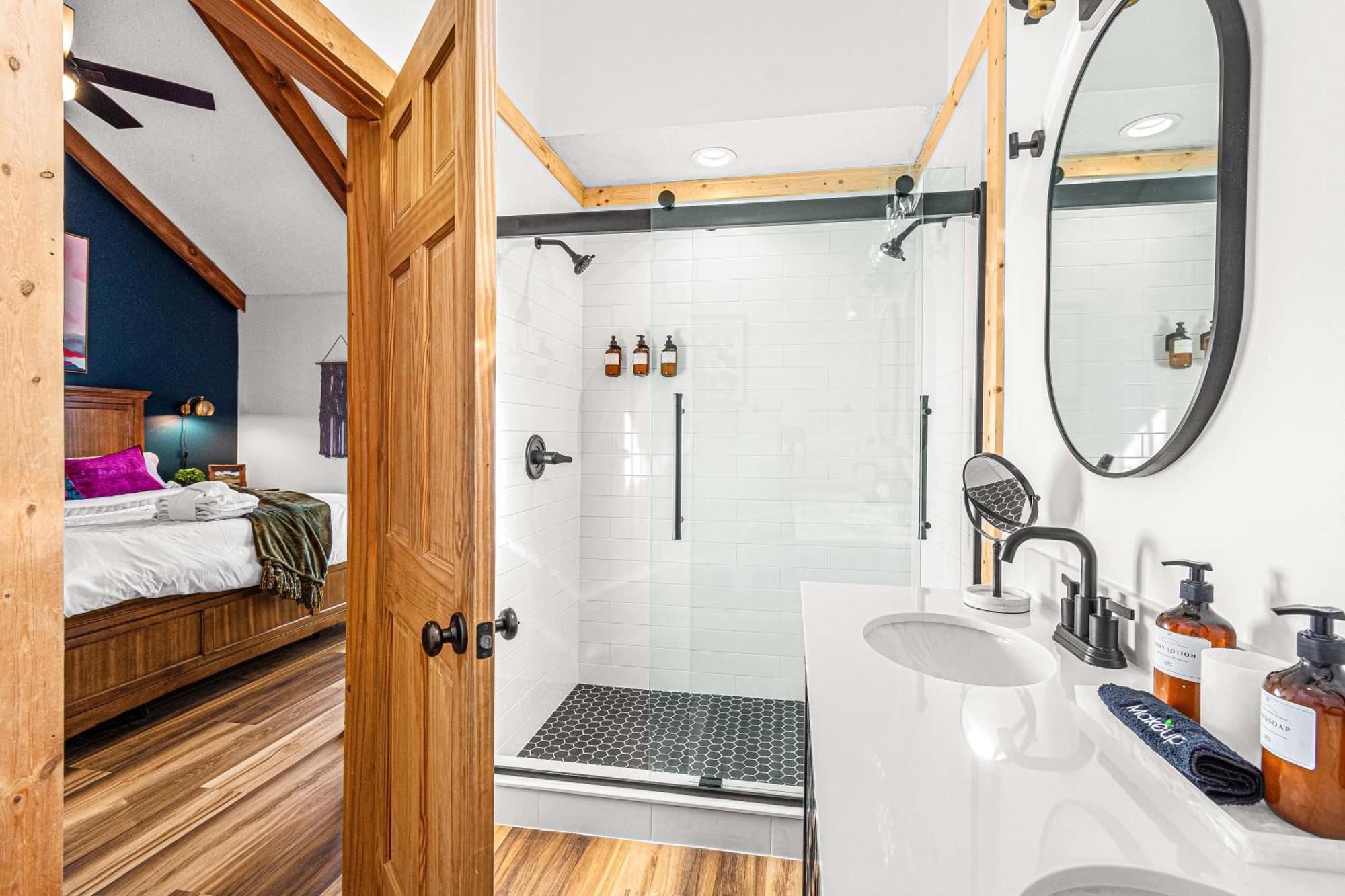 The Family Stone Luxe Cabin Sleeps 12 Hot Tub Dogfriendly Dollywood Pigeon Forge Exterior photo